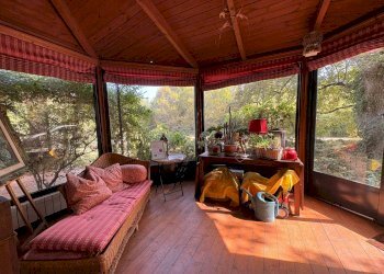 Foto 11 - Villa Via Graziosi
 
1234/a, San Cesario sul Panaro - foto 11