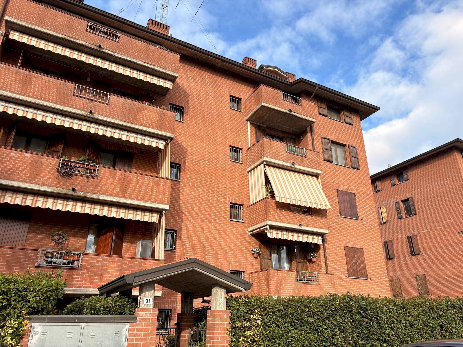 Foto 2 - Appartamento Via Austria
 
31, Castelfranco Emilia - foto 2