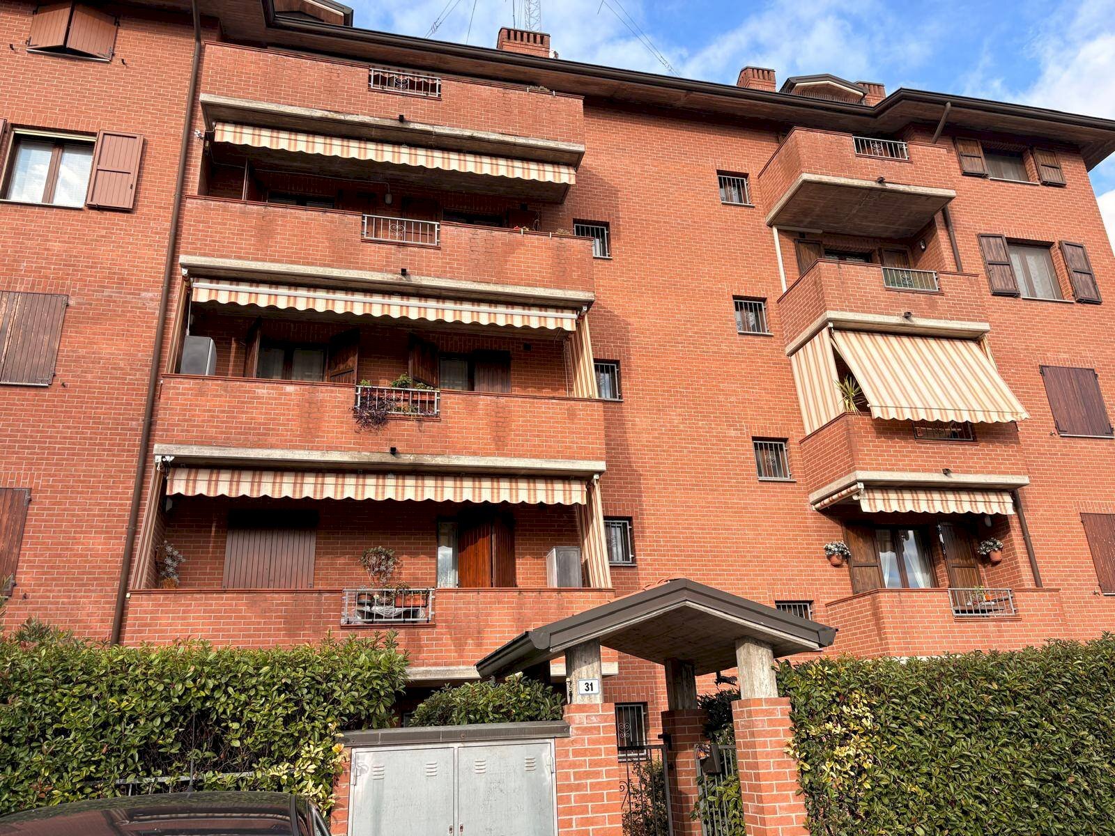 Foto 3 - Appartamento Via Austria
 
31, Castelfranco Emilia - foto 3