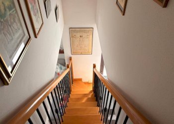 Foto 19 - Appartamento Via Austria
 
31, Castelfranco Emilia - foto 19