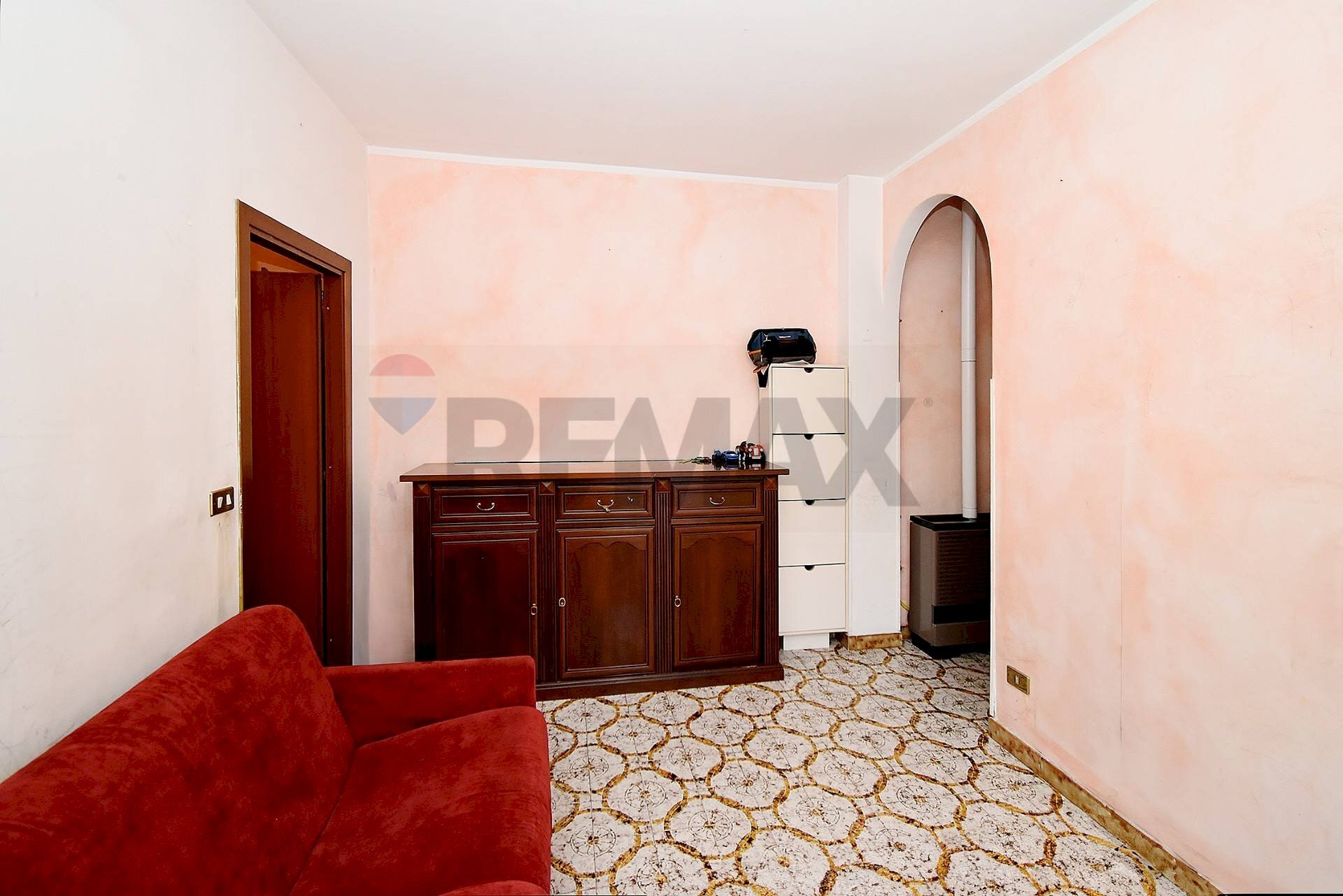 Soggiorno - Two-room apartment San Giuliano Milanese - photo 1