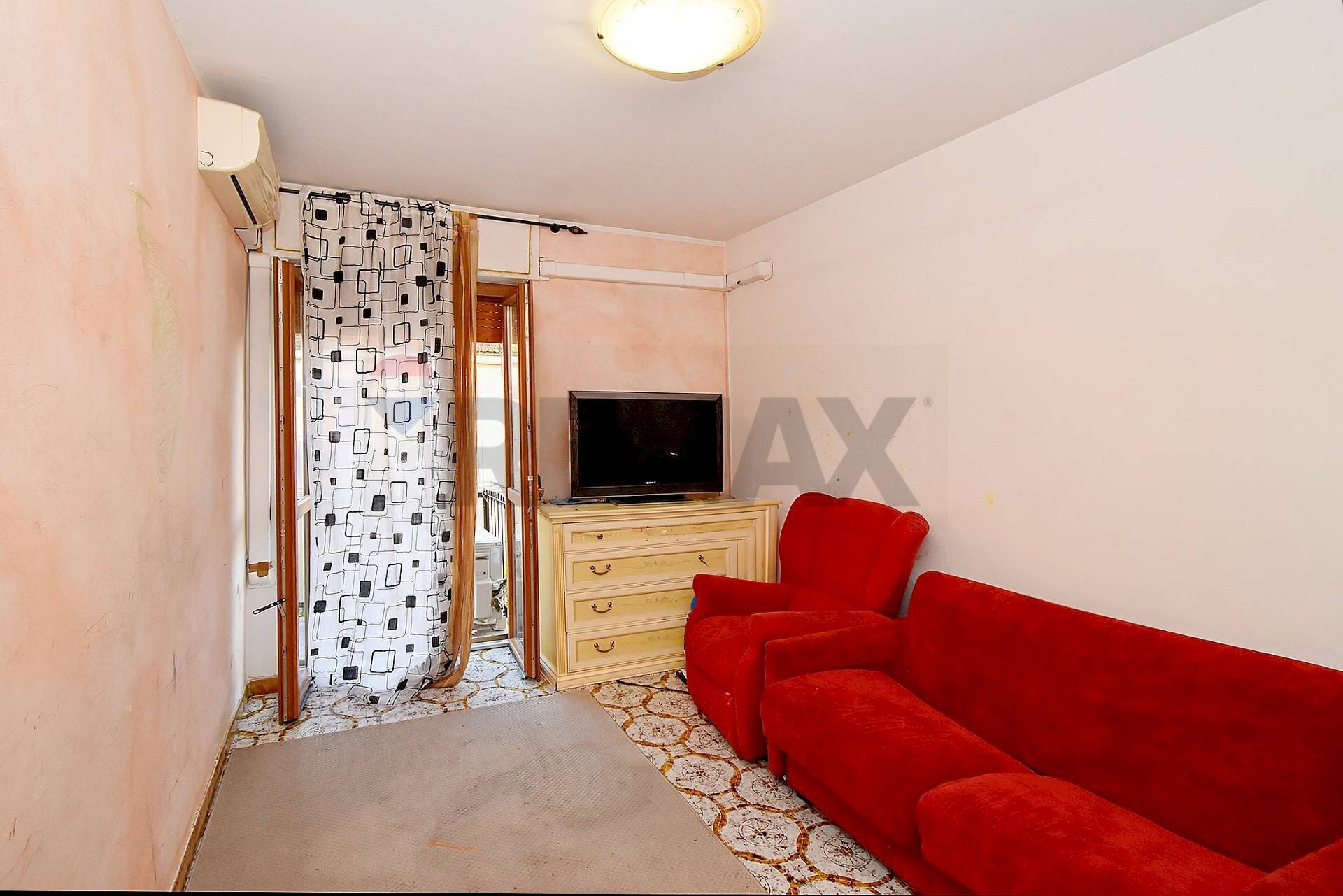 Soggiorno - Two-room apartment San Giuliano Milanese - photo 3