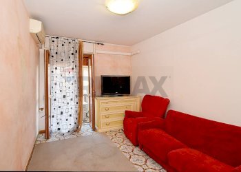 Soggiorno - Bilocale San Giuliano Milanese - foto 3