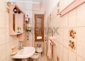 Bagno - Bilocale San Giuliano Milanese - foto 11