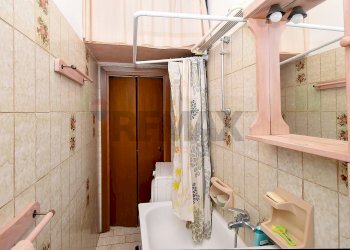 Bagno - Bilocale San Giuliano Milanese - foto 12