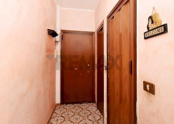 Hall / corridoio - Bilocale San Giuliano Milanese - foto 13