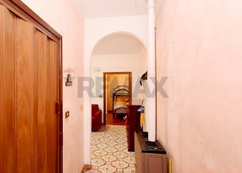 Hall / corridoio - Bilocale San Giuliano Milanese - foto 14