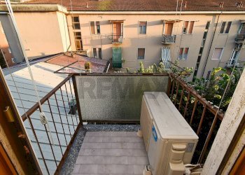 Balcone - Bilocale San Giuliano Milanese - foto 15