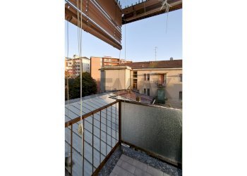 Balcone - Bilocale San Giuliano Milanese - foto 16