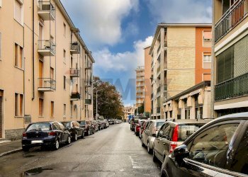 Edificio all\'aperto - Bilocale San Giuliano Milanese - foto 18