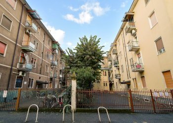 Edificio all\'aperto - Bilocale San Giuliano Milanese - foto 19