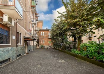 Edificio all\'aperto - Bilocale San Giuliano Milanese - foto 20