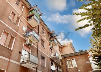 Edificio all\'aperto - Bilocale San Giuliano Milanese - foto 21