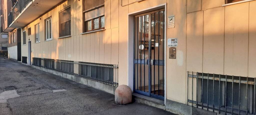 Ascensori - Negozio corso Benedetto Croce, 38/4, Torino (zona Lingotto) - foto 1