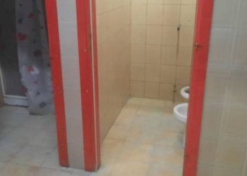 Bagno - Negozio corso Benedetto Croce, 38/4, Torino (zona Lingotto) - foto 12