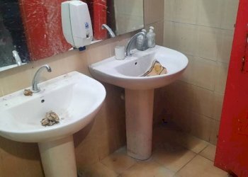 Bagno - Negozio corso Benedetto Croce, 38/4, Torino (zona Lingotto) - foto 13