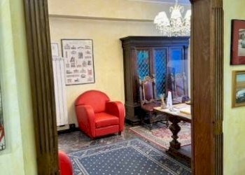 Corridoio - Stabile - Palazzo corso Giacomo Matteotti, 22, Milano - foto 5