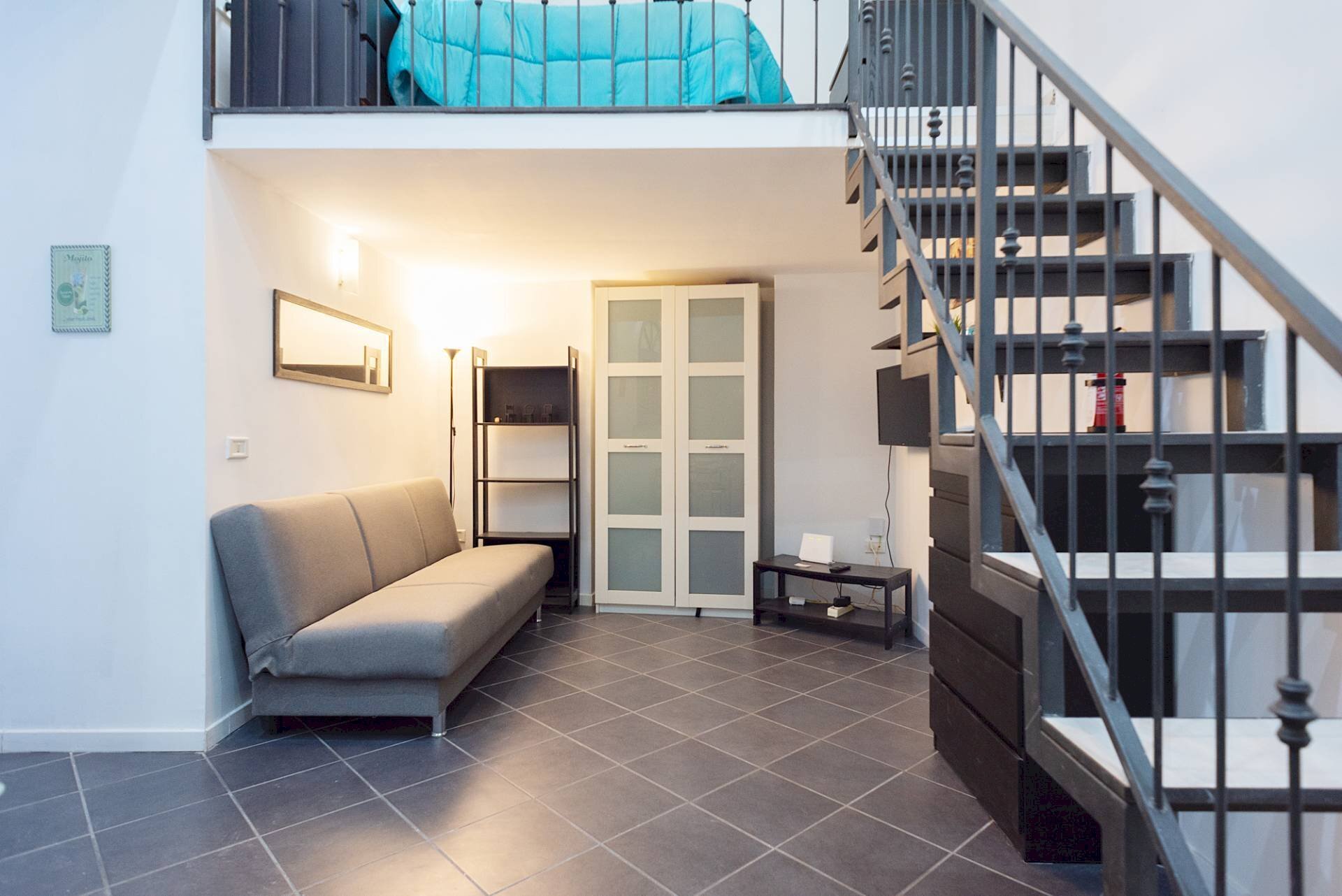 Foto 1 - Two-room apartment Via Martucci
 
56, Napoli - photo 1