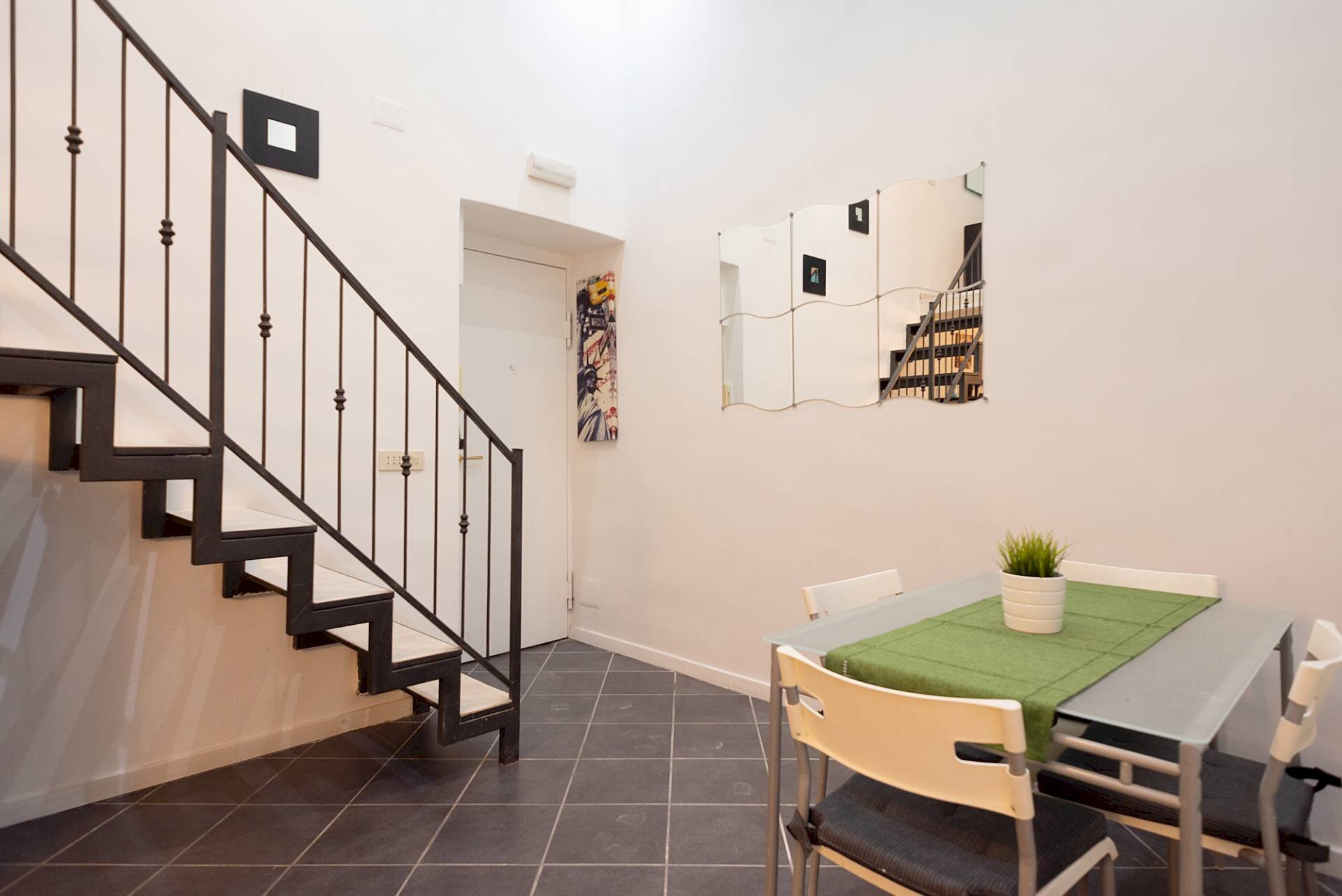 Foto 3 - Two-room apartment Via Martucci
 
56, Napoli - photo 3