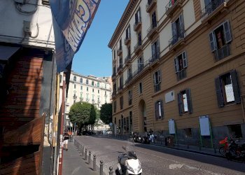 Foto 12 - Appartamento Via Martucci
 
56, Napoli - foto 12