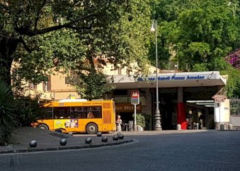 Foto 18 - Appartamento Via Martucci
 
56, Napoli - foto 18