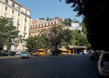 Foto 19 - Appartamento Via Martucci
 
56, Napoli - foto 19