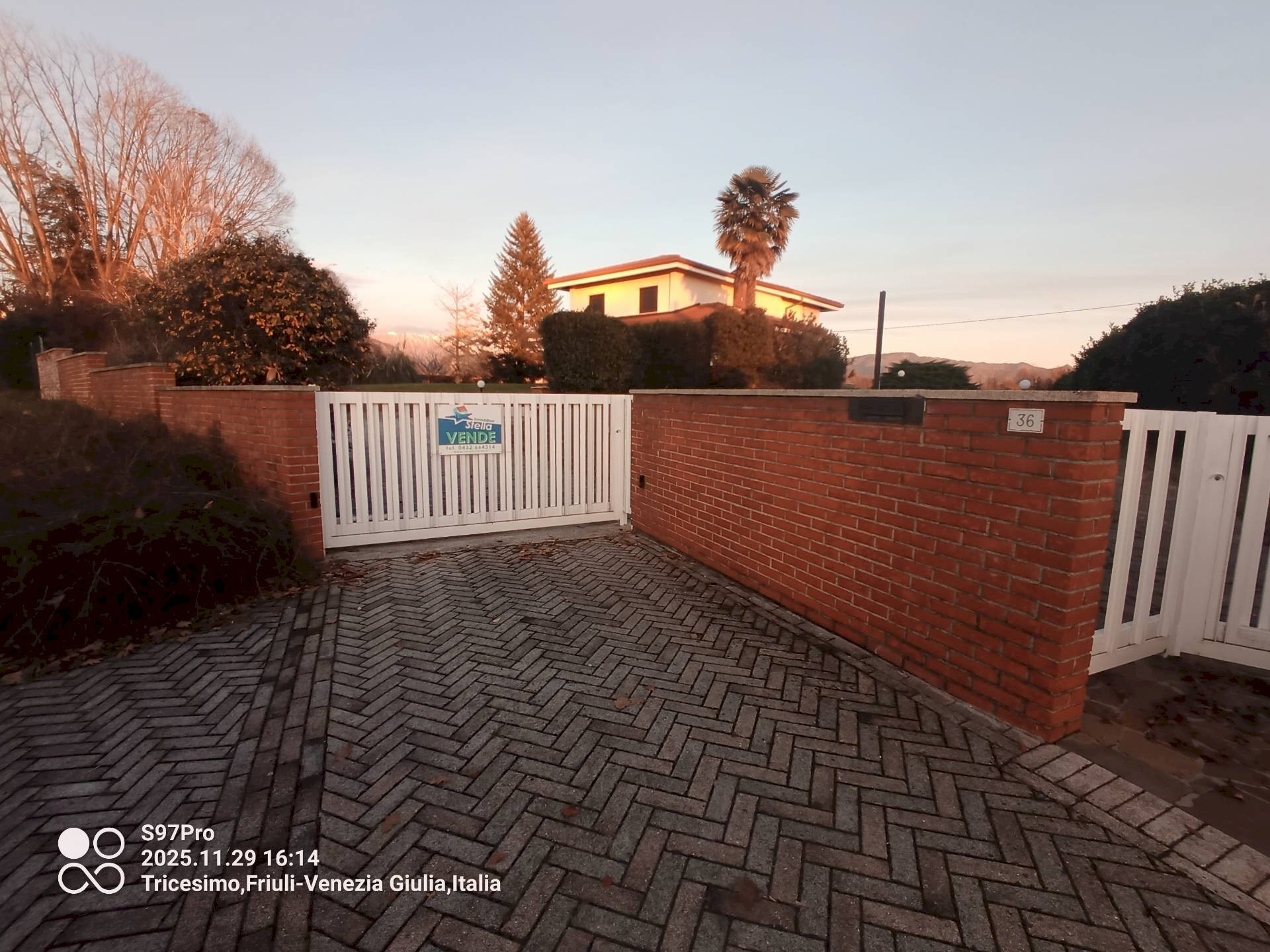 Foto 1 - Villa via monte bernadia
 
36, Tricesimo - photo 1