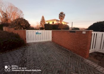 Foto 1 - Villa via monte bernadia
 
36, Tricesimo - foto 1
