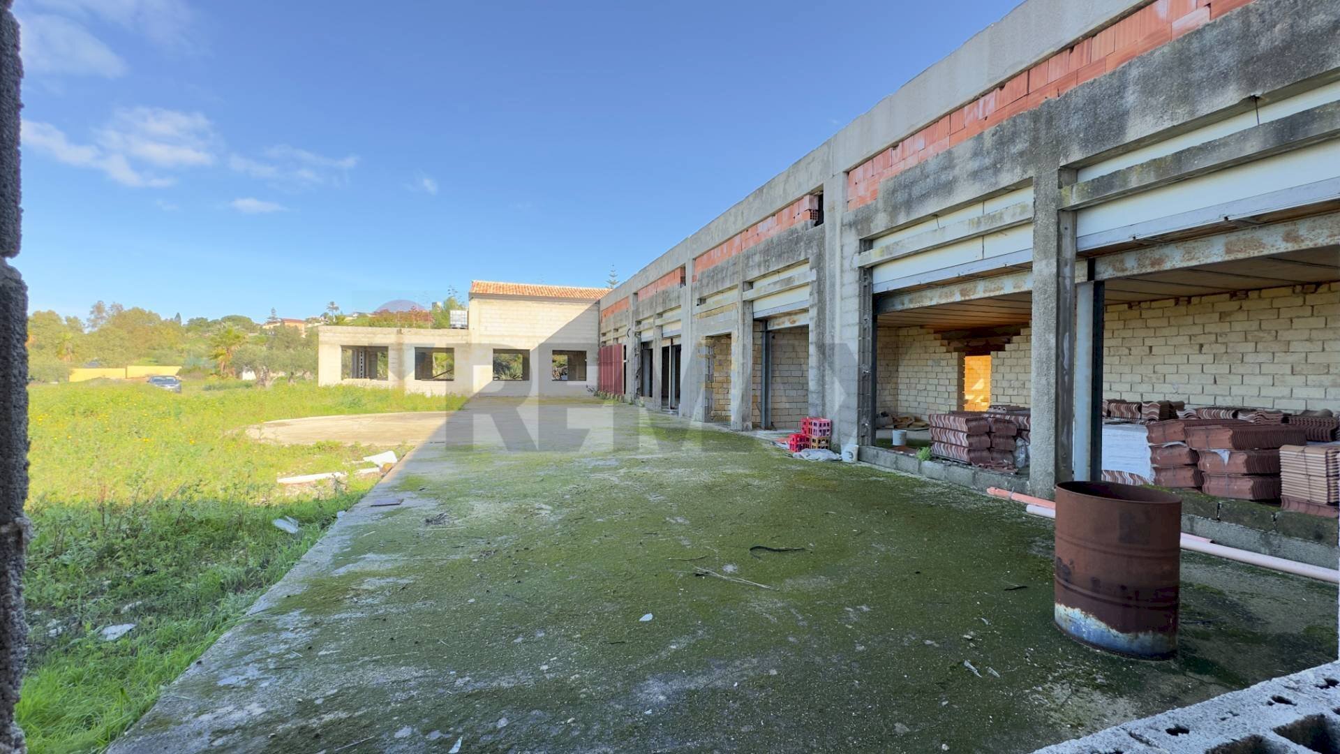 Casa all\'aperto - Villa Strada Statale 187, Balestrate - foto 3