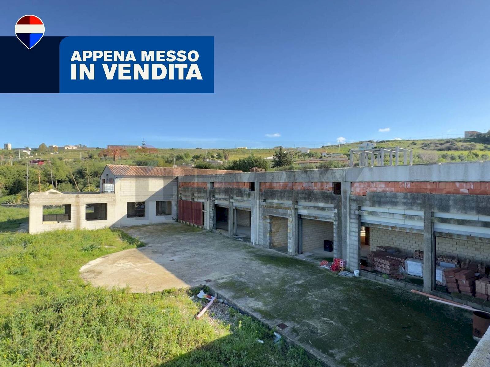 Casa all\'aperto - Villa Strada Statale 187, Balestrate - foto 1