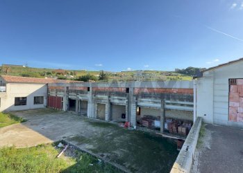 Edificio all\'aperto - Villa Strada Statale 187, Balestrate - foto 2