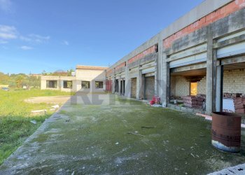 Casa all\'aperto - Villa Strada Statale 187, Balestrate - foto 3