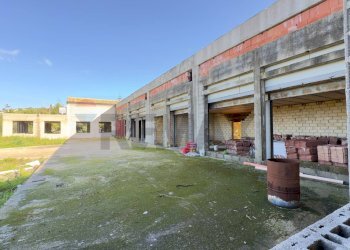 Casa all\'aperto - Villa Strada Statale 187, Balestrate - foto 4