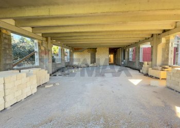 Terrazza - Villa Strada Statale 187, Balestrate - foto 5