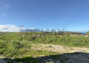 Vista delle montagne - Villa Strada Statale 187, Balestrate - foto 7