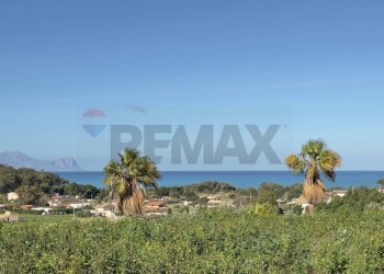 Vista dell\'acqua - Villa Strada Statale 187, Balestrate - foto 8