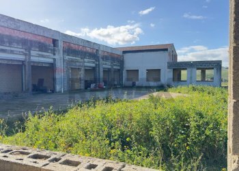 Edificio all\'aperto - Villa Strada Statale 187, Balestrate - foto 9