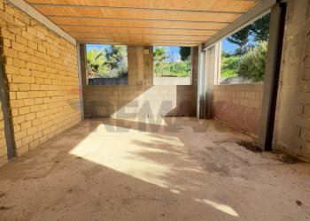 Terrazza - Villa Strada Statale 187, Balestrate - foto 10