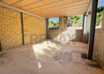 Terrazza - Villa Strada Statale 187, Balestrate - foto 11