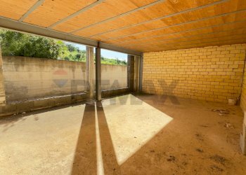 Terrazza - Villa Strada Statale 187, Balestrate - foto 12