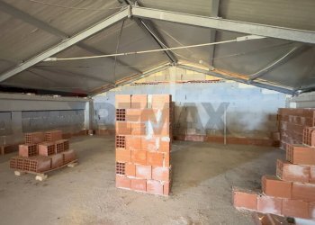 Parcheggio - Villa Strada Statale 187, Balestrate - foto 13