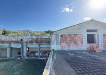 Casa all\'aperto - Villa Strada Statale 187, Balestrate - foto 18