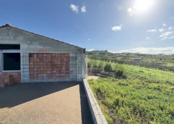 Casa all\'aperto - Villa Strada Statale 187, Balestrate - foto 19