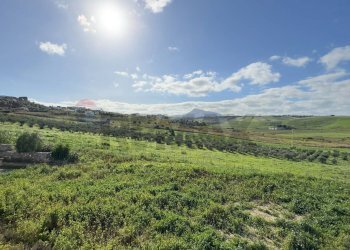 Vista delle montagne - Villa Strada Statale 187, Balestrate - foto 20