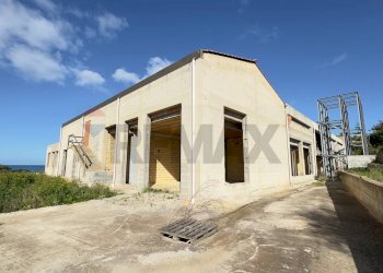 Casa all\'aperto - Villa Strada Statale 187, Balestrate - foto 23