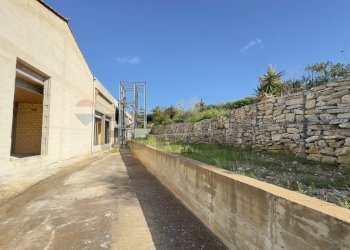 Casa all\'aperto - Villa Strada Statale 187, Balestrate - foto 24