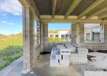 Terrazza - Villa Strada Statale 187, Balestrate - foto 25