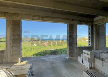 Terrazza - Villa Strada Statale 187, Balestrate - foto 27