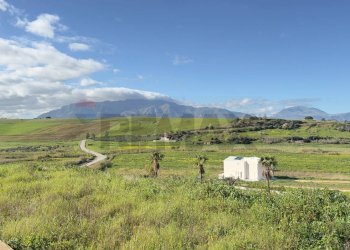 Vista delle montagne - Villa Strada Statale 187, Balestrate - foto 29