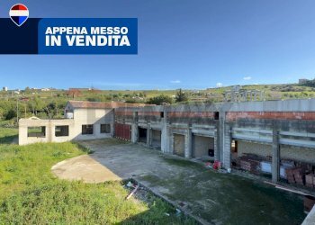 Casa all\'aperto - Villa Strada Statale 187, Balestrate - foto 1